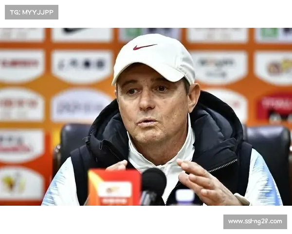 官方确认斯托伊科维奇卸任国家队主帅米尔科维奇正式接任带队新征程