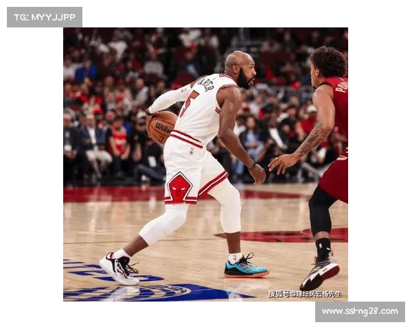 骑士三大主力难阻公牛逆袭 米切尔22分莫布利21分亨特20分仍败北