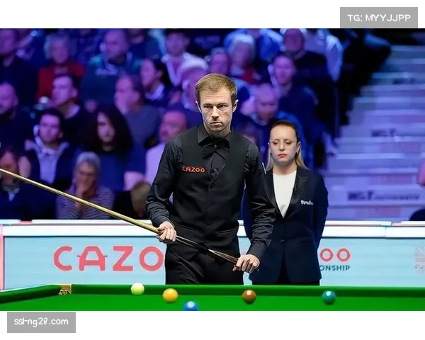 特鲁姆普英锦赛首战马奎尔 历史交锋小特略占优势