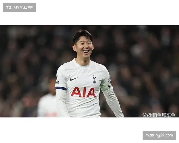 孙兴慜离队后热刺进攻重组，库杜斯肩负创造力填补重任