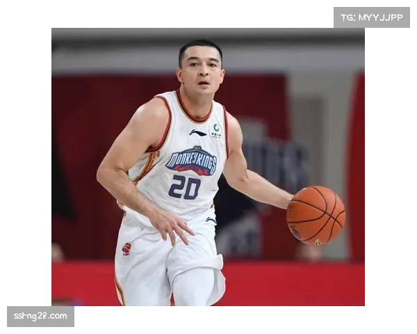 同曦男篮选中清华控卫王岚嶔，填补西热力江转型后的组织空缺