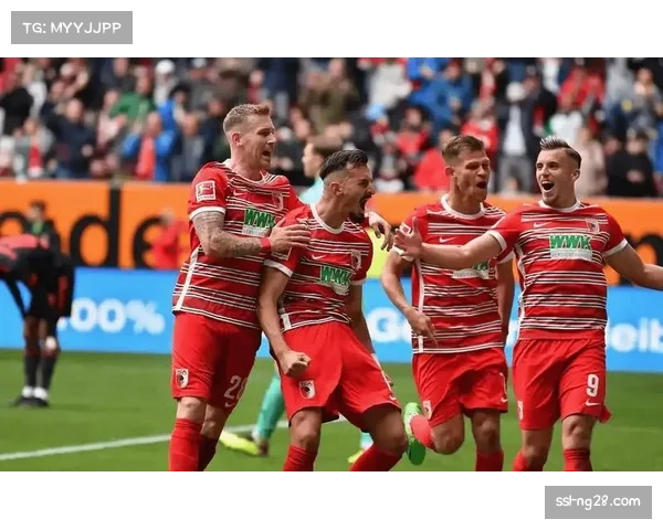 汉堡与奥格斯堡唯一交锋数据样本不足，近期状态权重更高